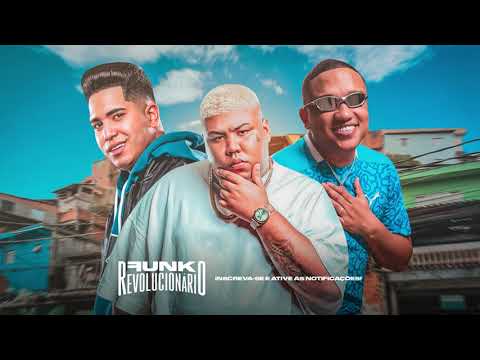 FRUTO DO CORRE - MC GP, MC Vinny, MC Lele JP e MC Piedro (GM e Bunne)