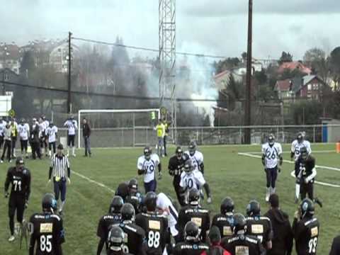 Navigators @ Black Towers