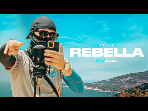 Miniatura de Rebella