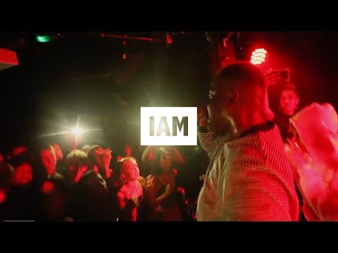 Daniel OG Live | I AM NEXT x Livity - IAMUKTOUR 2017 (Brighton) [02/09/17]
