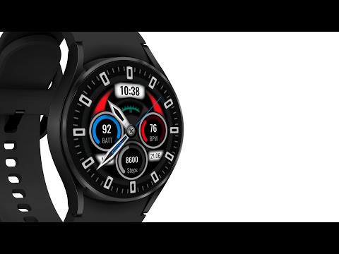 ITD4 - Classic Digital Sport