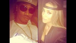 Future ft Ciara Turn On the Lights (Remix)