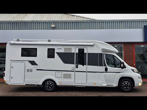 Adria Coral 670 SL Plus (AO18 TTF)