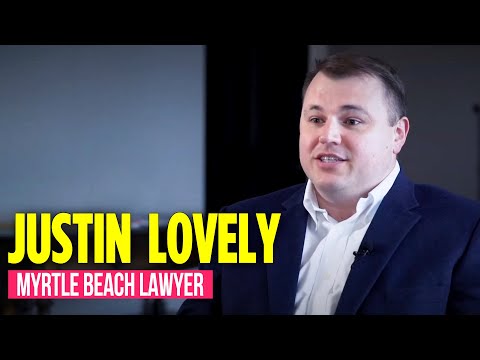 Play Law Firm Video