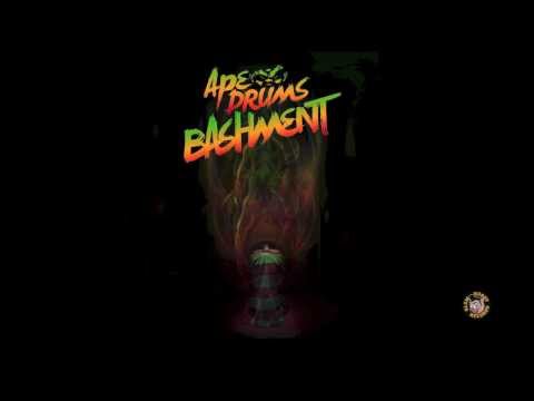 Ape Drums - Bashment