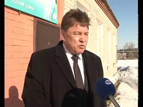 Глава Курского района проинспектировал объекты социальной сферы