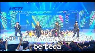 Coboy junior kenapa mengapa