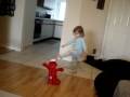Hokey Pokey Kayla