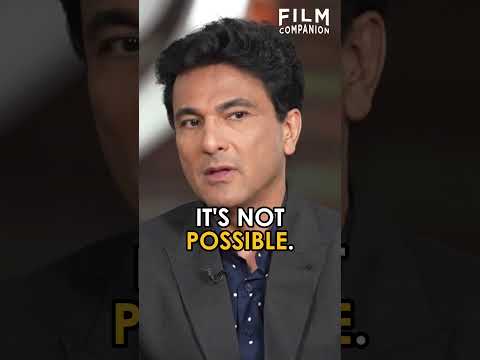 Vikas Khanna's SHOCKING Statement: No One Can Truly Master Indian Cooking!😱 #shorts