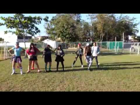 [DANCE COVER] Girls' Generation- The Boys+i Got A Boy+Mr.Mr.