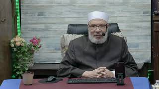 صورة تعليق الصور التي التقطت في العمرة للذكرى /الخميس(24-10-2024م) الحلقة الأولى