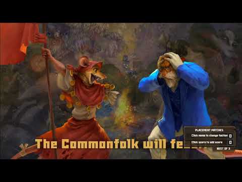 Pre-Season Cup - Qualification Matches #2