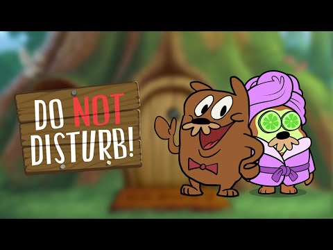 Video of Do Not Disturb