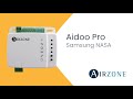 Video: Aidoo Pro Samsung Nasa
