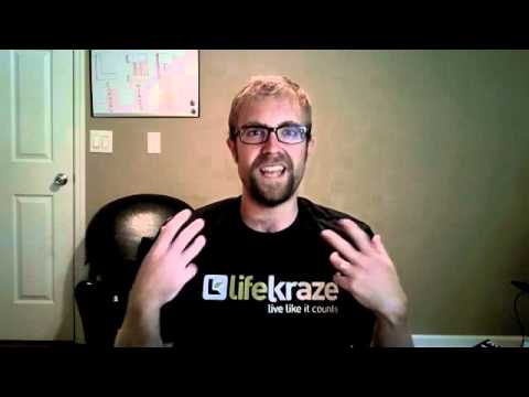 LID P9 - "The Anatomy of a Hedgehog concept"