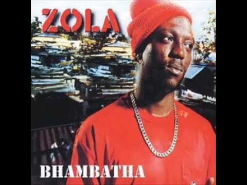 Zola ft Ihashi Elimhlophe - Grey Town