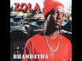 Zola Ft Ihashi Elimhlophe Grey Town