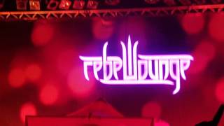 Kc Rebell : Wunderbar Konzert Dortmund 19.03.17