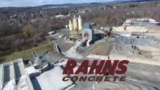 RAHNS Construction Material Co. - Coopersburg, PA Facility