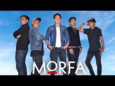 MORFA - Kembali (Official Music Video)