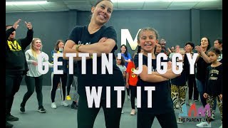 Will Smith - &quot;Gettin Jiggy Wit It&quot; | Phil Wright Choreography | Ig: @phil_wright_