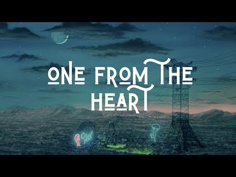 One From The Heart (1982) Trailer