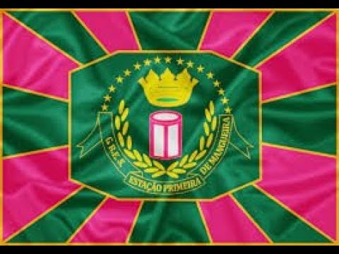 Mangueira   1988 100AnosLiberdade