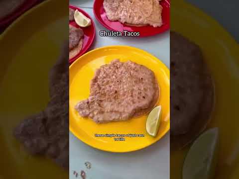 El Califa De Leon, the only Michelin-starred taqueria, is teaming up with Tacombi in Miami for a