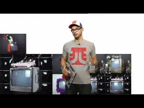 zdf kultur Retrorahmen