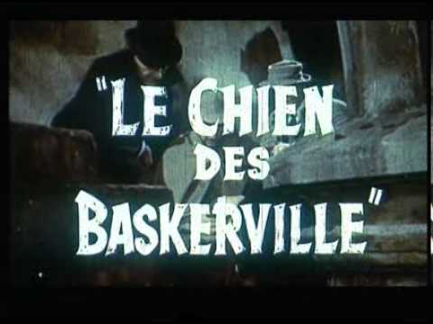 Trailer vidéo Le Chien des Baskerville   bande annonce du film sur TOUTLECINE COM – TOUTLECINE COM