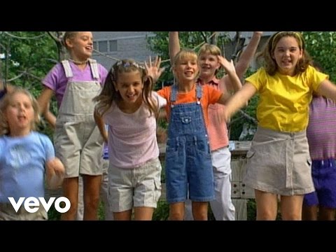 Homecoming Kids - I Can Do That! (Live) ft. Jeff Easter