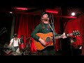The Lumineers Same Old Song Live On KEXP