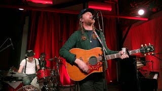 The Lumineers - Same Old Song (Live on KEXP)