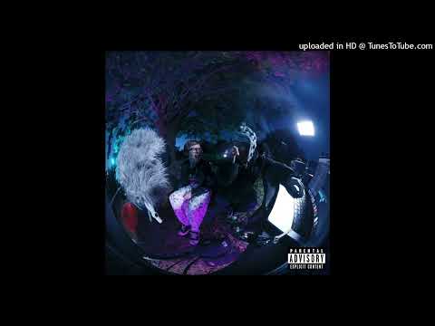 TOXI$ x NEW JAZZ x OG BUDA TYPE BEAT [prod. illumYBape]