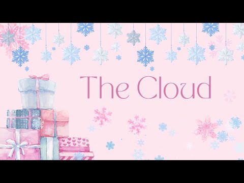 Panic Christmas Show 2025 - The Cloud Nyitány