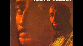 Yusef Lateef - Opus #1 - Opus #2 (LP Version)