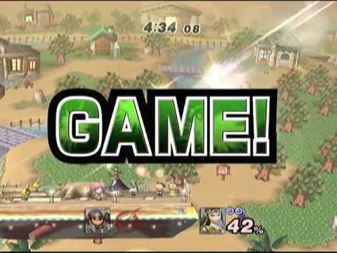 Project M 3.0 @ S@X - CT Salem (Zelda) vs Oro (Samus)