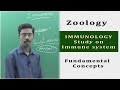 Zoology IMMUNOLOGY What Is Immunology How It Is Important To Our Life The Science Behind It
