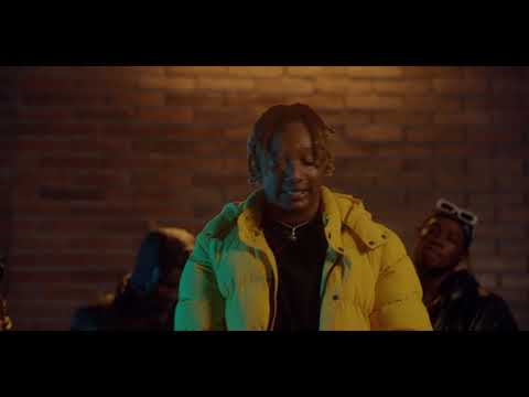 Hugo P - Underdog (official video) ft. Zoro