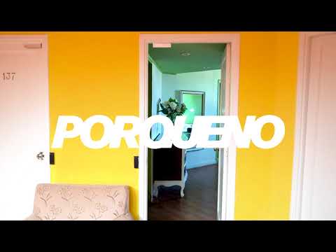 Brvs x Zeca - PORQUENO | (Official Video)