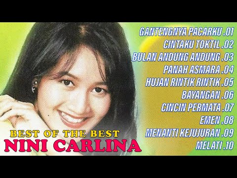 Best Of The Best Nini Carlina