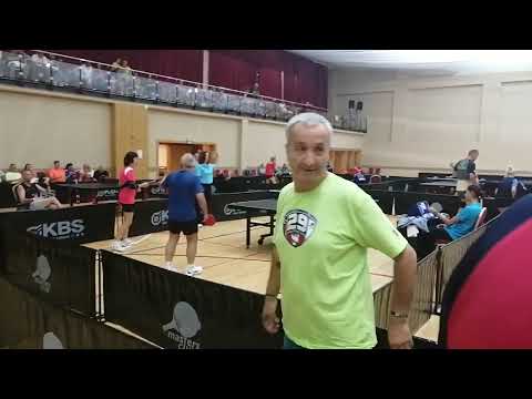 VMTD2023 Vedat Zengin (TTMC) Zita Ferenczy(Rou) - Sandijs Vasiljevs (Lat) Katlin Pöldveer(Est)