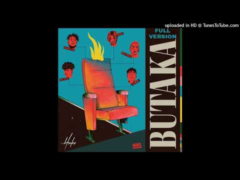 Bhavi Ft. Akapellah, Aleman, Neo Pistea & Big Soto - BUTAKA (Full Version)