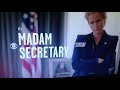 WCBS TV Halloween ID CBS Madam Secretary ID Y R ID