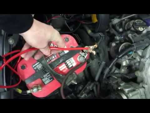 DRL to LED Conversion Step 6