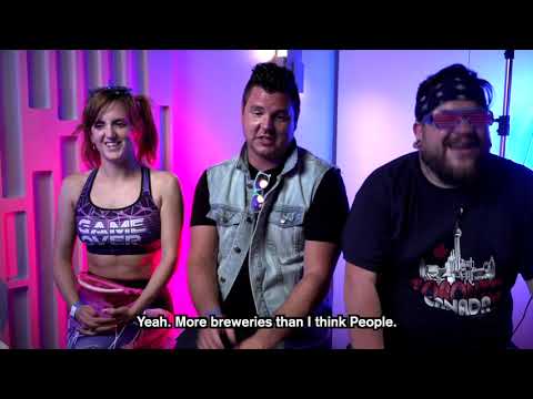 Beyond Synth at Outland - Von Kaiser