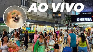 Balneário Camboriú AO VIVO 19/02/25