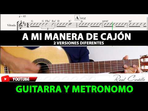 A Mi Manera - Alejandro Fernandez