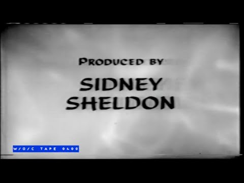 WOC Tape 0400 End Credit Announcements Compilation - 1984