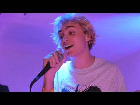 Slayloverboy (Live in Norwalk, 2/22/20)